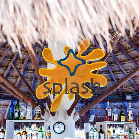 Dreams Sapphire Resort & Spa Puerto Morelos Exterior foto