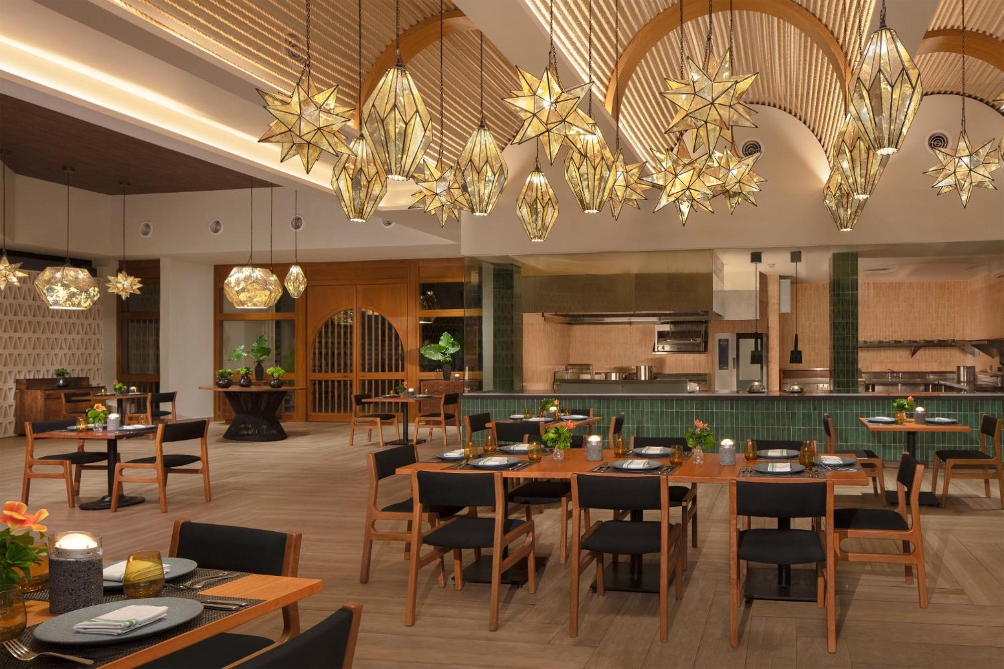 Dreams Sapphire Resort & Spa Puerto Morelos Exterior foto