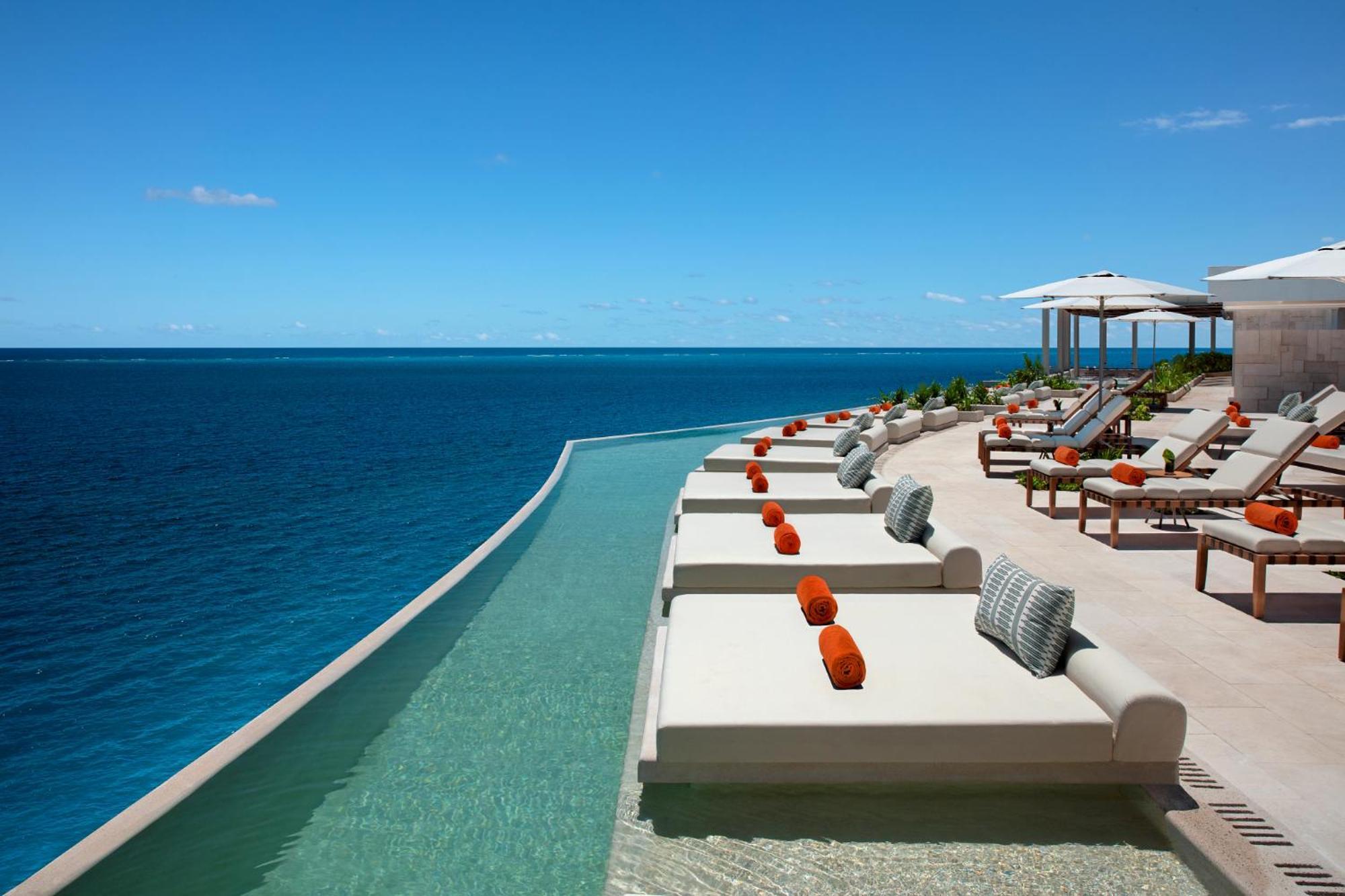Dreams Sapphire Resort & Spa Puerto Morelos Exterior foto
